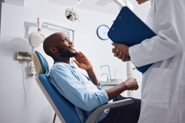 Best Emergency Dental Care for Broken or Chipped Teeth in Hickman, KY