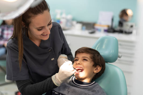 Best Weekend Emergency Dentist in Hickman, KY