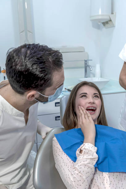 Best Pediatric Emergency Dentist in Hickman, KY