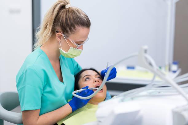 Best Emergency Gum Treatment in Hickman, KY