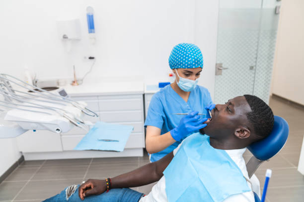 Best Emergency Treatment for Dental Infections or Abscesses in Hickman, KY