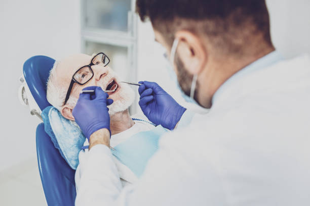 Best Emergency Tooth Extraction in Hickman, KY
